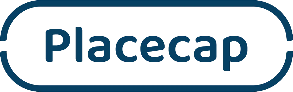 Placecap logo