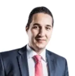 Foto of Reza Machdi-Ghazvini